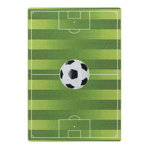 Zelený detský koberec 120x170 cm Play – Ayyildiz Carpets vyobraziť