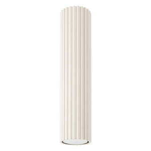 Krémové stropné svietidlo Gleam – Nice Lamps vyobraziť