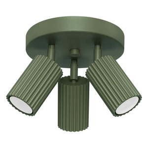 Zelené bodové svietidlo Gleam – Nice Lamps vyobraziť