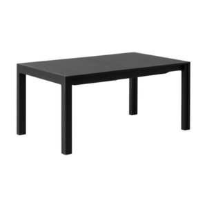 Rozkladací jedálenský stôl s prídavnou doskou 96x160 cm Join – Hammel Furniture vyobraziť