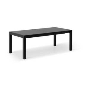 Rozkladací jedálenský stôl s prídavnou doskou 96x220 cm Join – Hammel Furniture vyobraziť