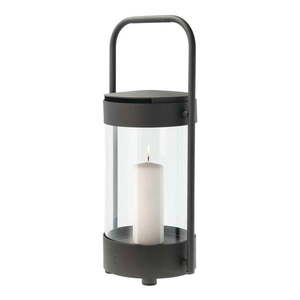Kovový lampáš (výška 57 cm) Ancona – Villa Collection vyobraziť