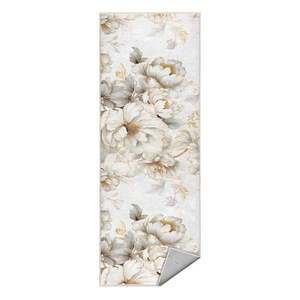 Krémový prateľný behúň 80x200 cm Soft and Gentle – Mila Home vyobraziť
