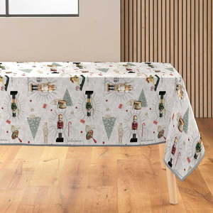 Obrus ​​s vianočným motívom 150x300 cm Leopold – douceur d'intérieur vyobraziť