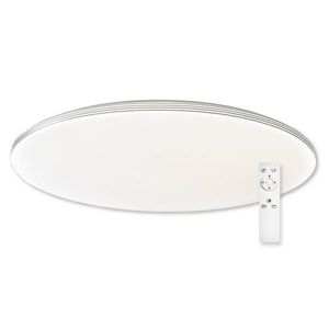 STROPNÉ LED SVIETIDLO, 45/45/6.5 cm vyobraziť