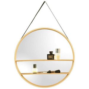 Carryhome NÁSTENNÉ ZRKADLO 58, 5/48/7 cm vyobraziť