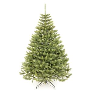 NABBI Christee 17 vianočný stromček 220 cm zelená vyobraziť