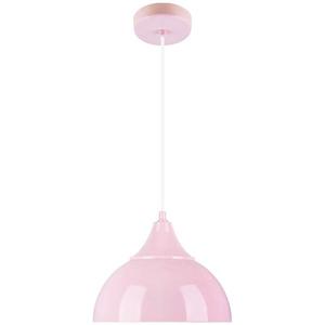 Lampa Kupidyn 2998/Z-B-1 ružová LW1 vyobraziť