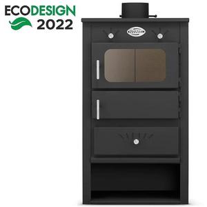 Krbové kachle ZVEZDA 4B Eco vyobraziť
