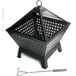 Záhradné ohnisko 27045 vyobraziť