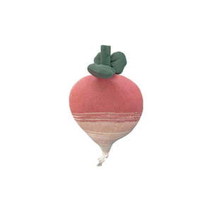 Detský vankúšik Ramona the Radish – Lorena Canals vyobraziť
