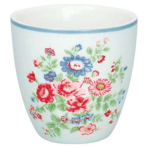 Porcelánová šálka Green Gate Ailis, 100 ml vyobraziť