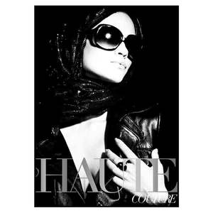 Obraz 50x70 cm Couture – Malerifabrikken vyobraziť