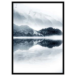 Obraz 50x70 cm Photo d'art No 5 – Malerifabrikken vyobraziť