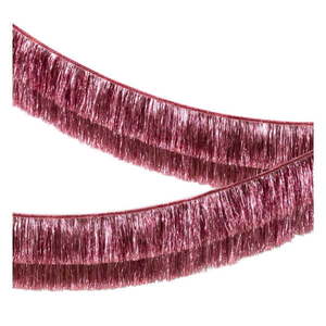 Girlanda 183 cm Pink – Meri Meri vyobraziť