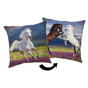 Detský vankúšik Kôň – Jerry Fabrics vyobraziť