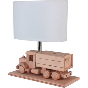 DETSKÁ STOLNÁ LAMPA, 32/14/27 cm vyobraziť