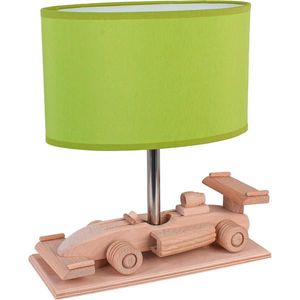 DETSKÁ STOLNÁ LAMPA, 32/14/27 cm vyobraziť