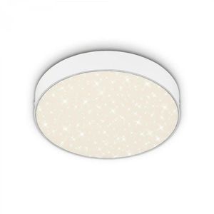 STROPNÉ LED SVIETIDLO, 28, 7/3, 6 cm vyobraziť