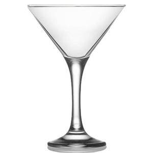 Poháre na martini vyobraziť