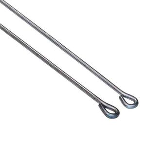 Drôt s okom 75 cm vyobraziť