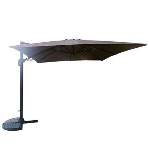 Záhradný slnečník Roma 300 cm vyobraziť