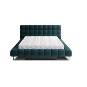 ArtElta Manželská posteľ MAGENTTA s výklopným roštom | 180 x 200 cm Farba: Amore 40 vyobraziť