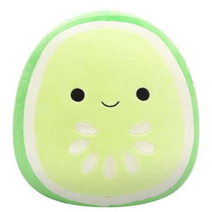 Plyšová hračka Carmichael – SQUISHMALLOWS vyobraziť