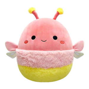 Plyšová hračka Apollo – SQUISHMALLOWS vyobraziť