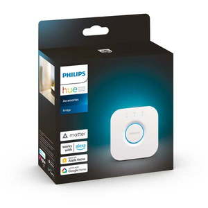 Bridge – Philips Hue vyobraziť