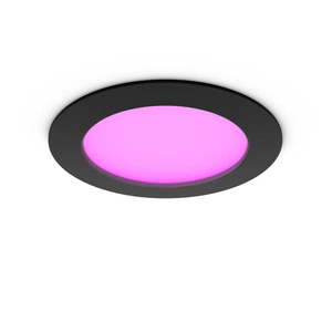 LED podhľadové inteligentné stropné svietidlo 12 W Slim - Philips Hue vyobraziť