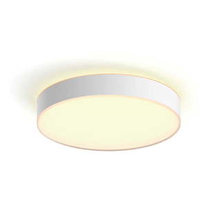 LED inteligentné stropné svietidlo 33, 5 W Devere – Philips Hue vyobraziť