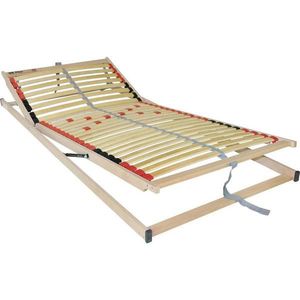 Sleeptex ROŠT, (pre rám) 80/200 cm vyobraziť