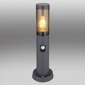 Vonkajšie solárne osvetlenie 3158SAS 15W Antracit S LS1 vyobraziť