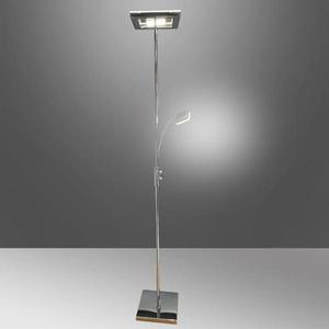 LED stojacie lampy vyobraziť