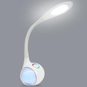 Kancelárska lampa Celebes LED biela vyobraziť