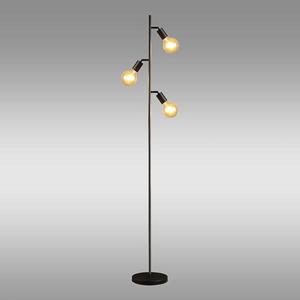 Stojanová lampa NEGRA AF-NEE273B LP3 vyobraziť
