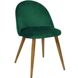 Stolička Banff 80107cm-V15 Dark Green vyobraziť