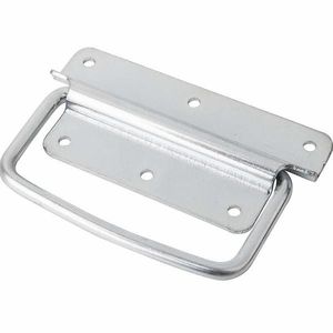 Debnový úchyt US110A 110x50 mm vyobraziť