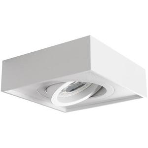 Bodové svietidlo MINI GORD DLP-50-W 28780 vyobraziť