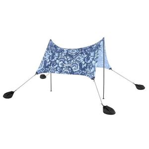 Baldachýn pre 4 osoby 2.1x2.1x1.98m 68145 vyobraziť