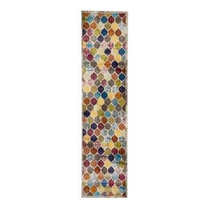 Behúň Think Rugs 16th Avenue, 60 x 230 cm vyobraziť