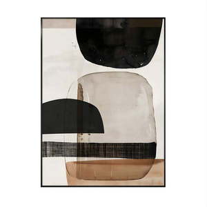 Obraz 50x70 cm Layered – Styler vyobraziť