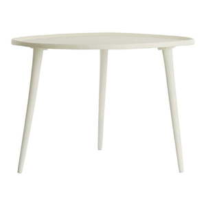 Kovový okrúhly odkladací stolík ø 59 cm Babína – Light & Living vyobraziť