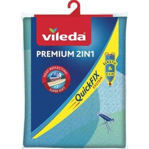 Vileda POŤAH NA ŽEHLIACU DOSKU vyobraziť