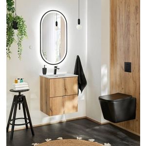 ArtCom Kúpeľňový komplet NOVA Oak 50/1 vyobraziť