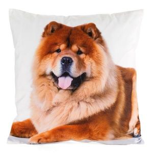 ArtFir Obliečka na vankúš ANIMAL 73 | biela 45 x 45 cm vyobraziť