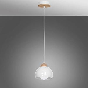 Luster Dama White MLP6440 LW1 vyobraziť