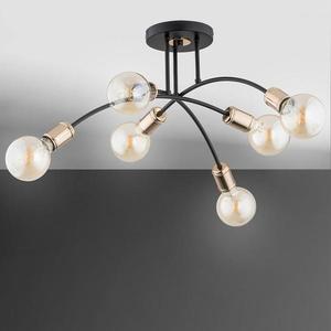 Luster LANTI 6xE27 60W PL 60817 LW6 vyobraziť