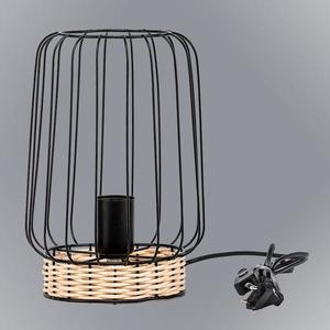 Nočná/stolná lampa Polly VO2160 LB1 vyobraziť